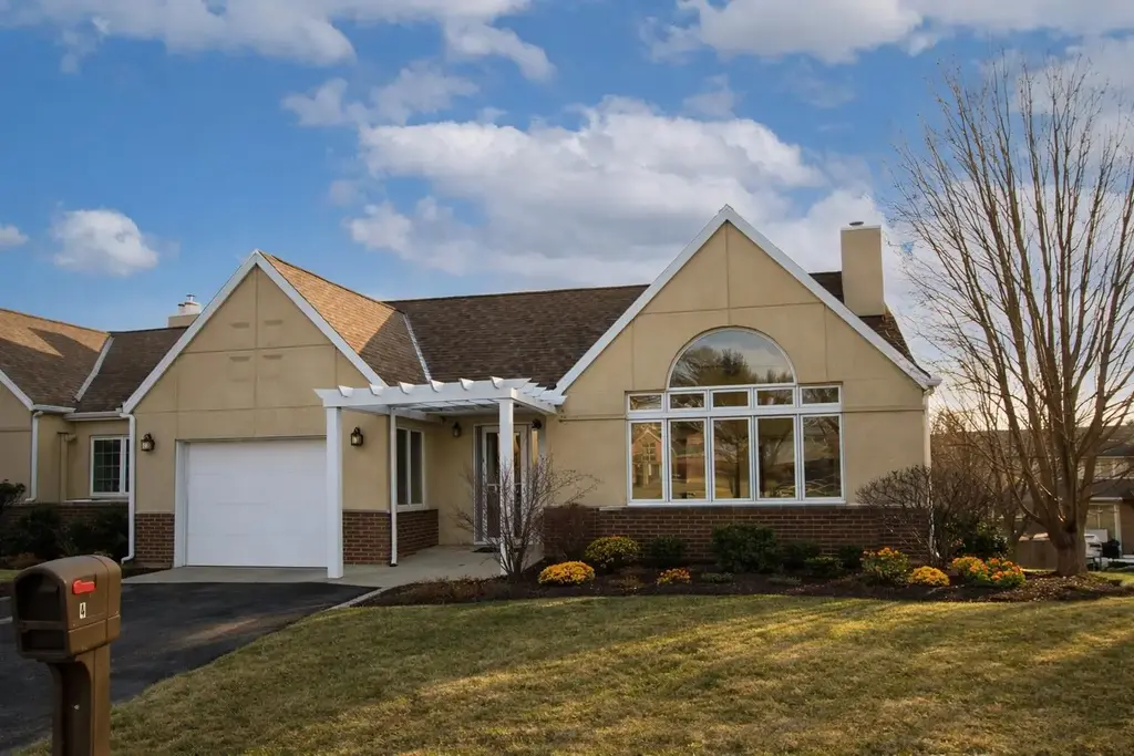 4 Sebring Court, Madison