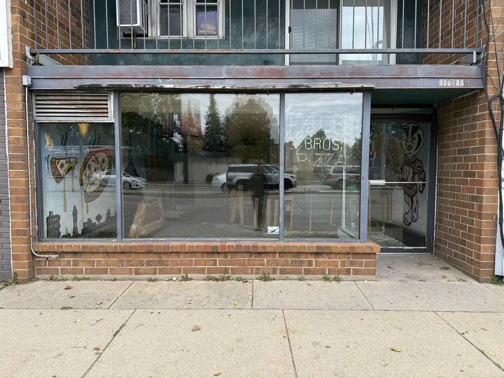 406 S Park Street, Madison