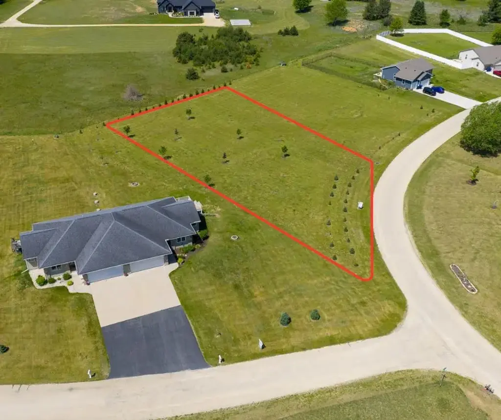 Lot 72 Country Club Drive, Decatur