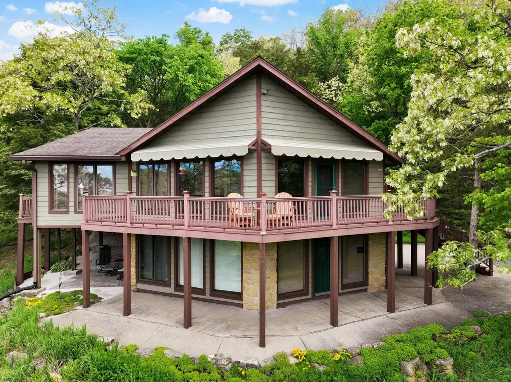 6460 Cooke Road, Mazomanie