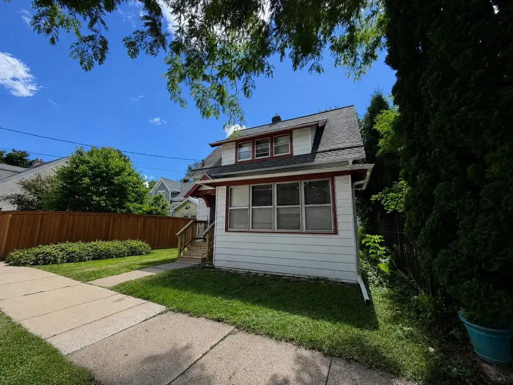 608 Harrison Street, Madison