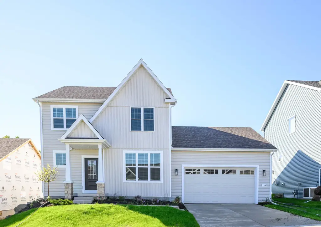 7119 Johann Farm Road, Middleton