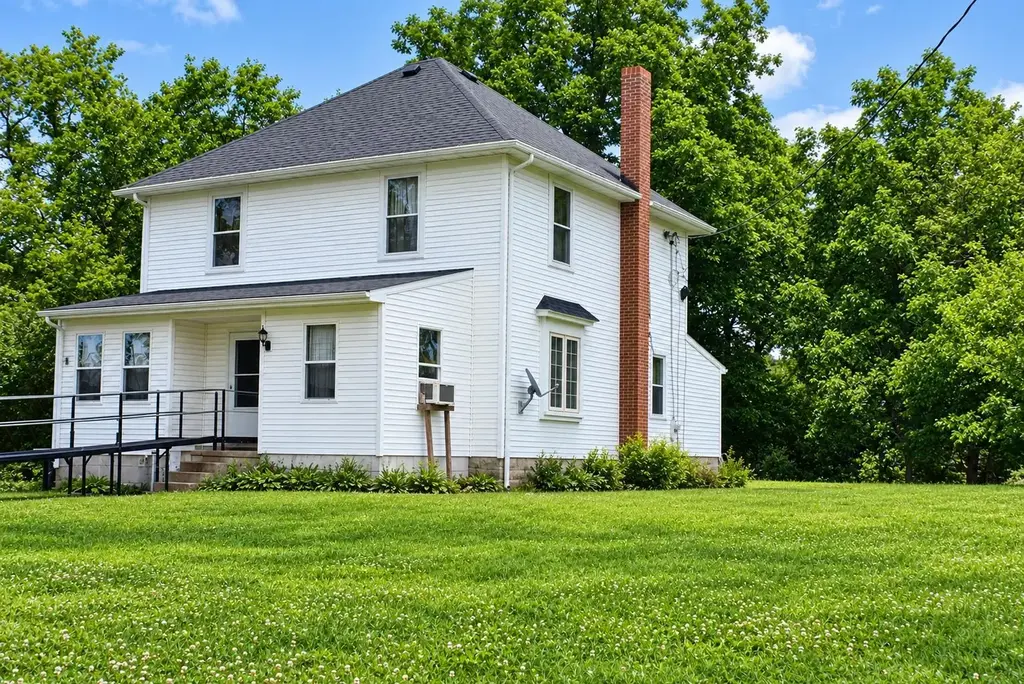 S7146 A Bluff Road, Merrimac