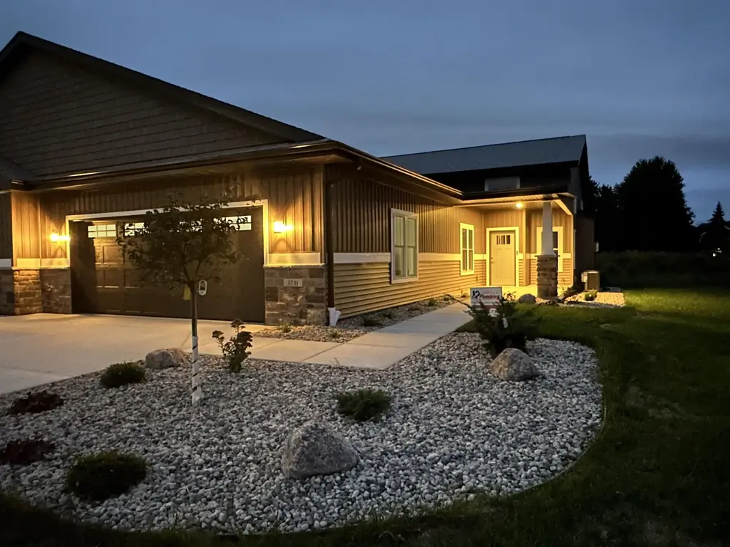 #29 - 3731 Newcastle Drive, Janesville