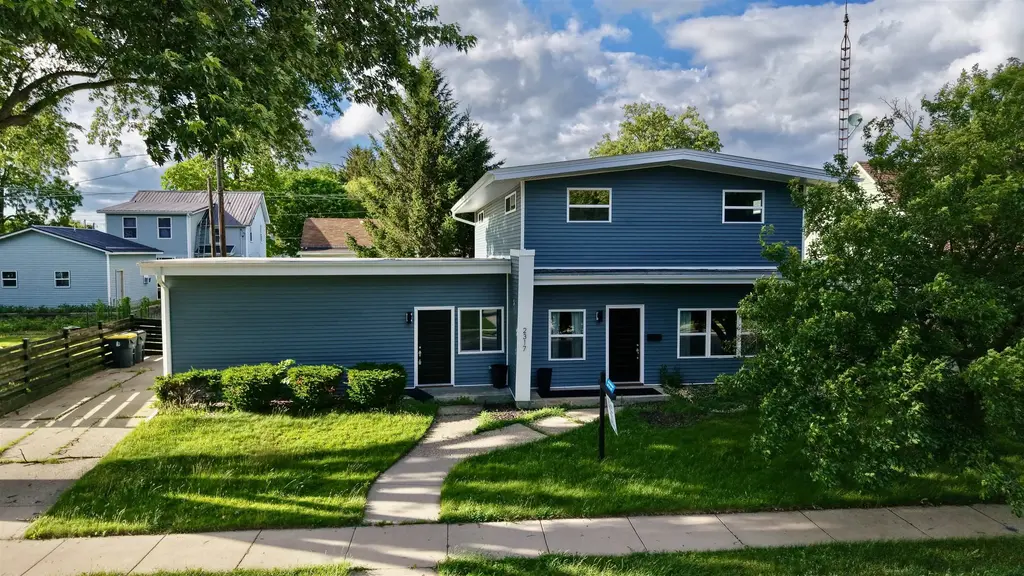 2317 13th Street, Monroe