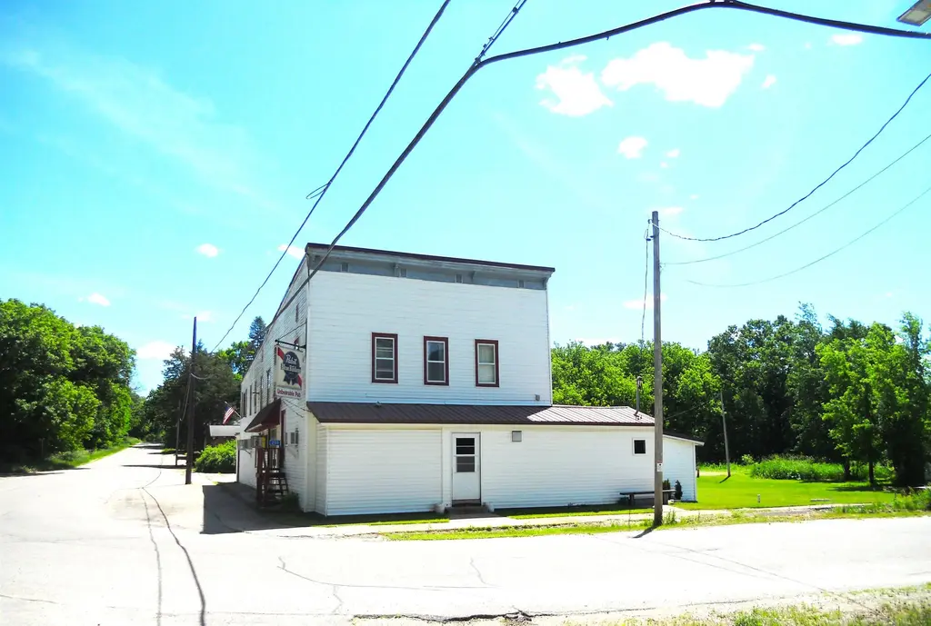 259 W Lohrville Avenue, Lohrville