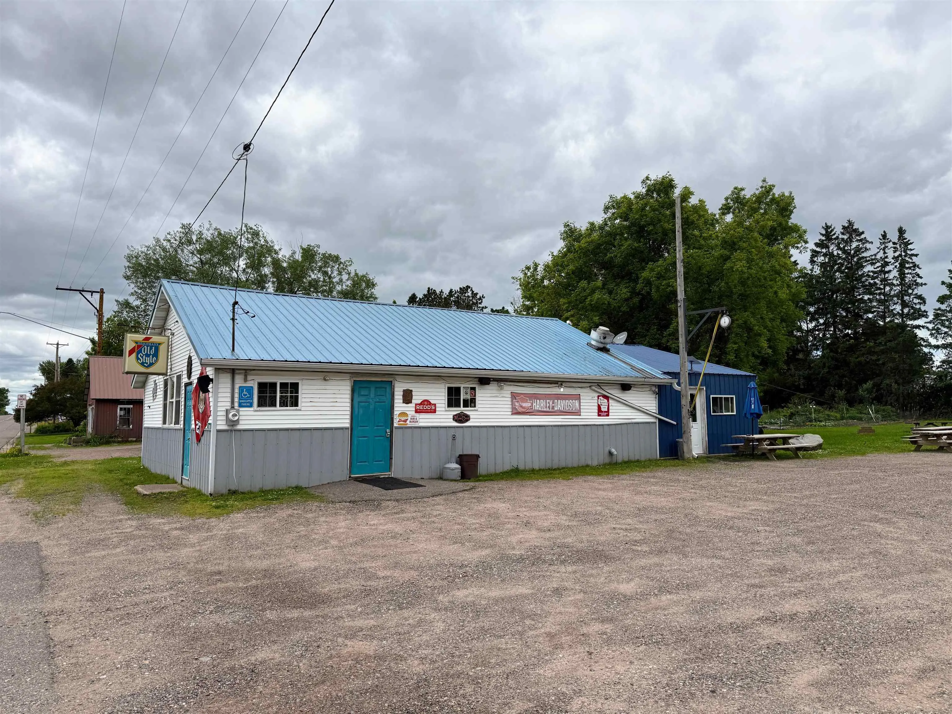 W9168 Us Hwy 8, Catawba