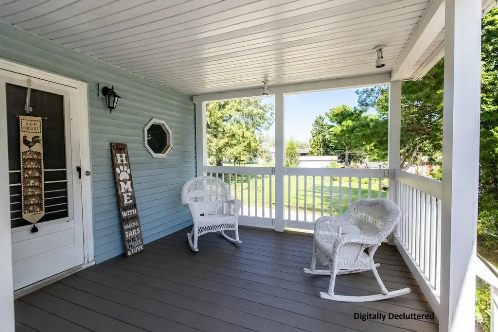 322 W Division Street, Dodgeville