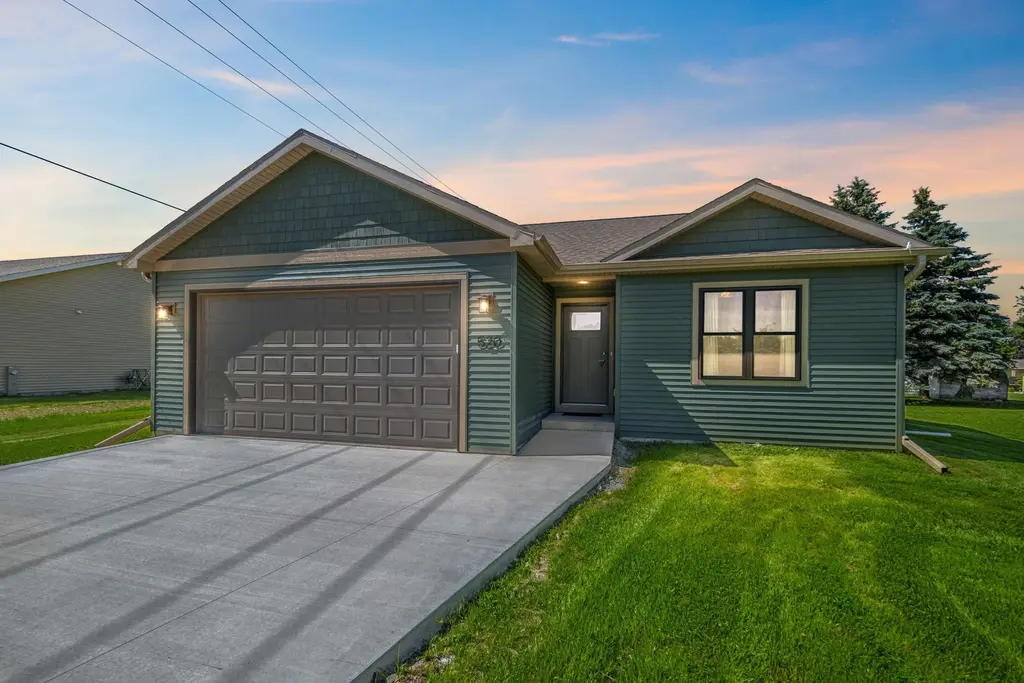 520 Village Lane, Ripon