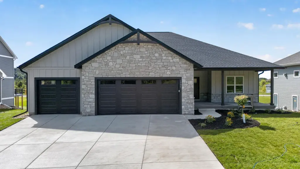 1771 Woodford Road, Cross Plains