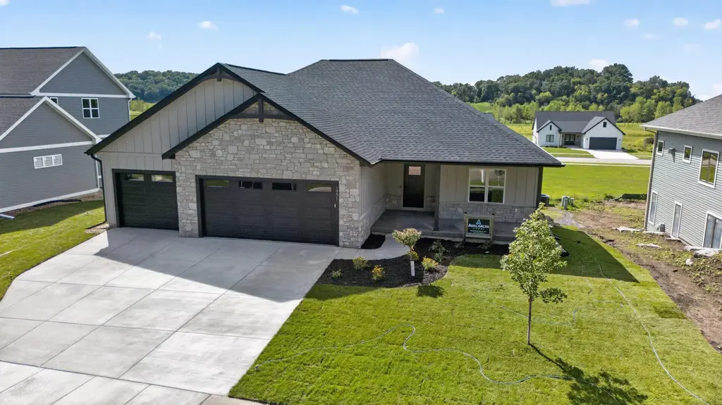 1771 Woodford Road, Cross Plains