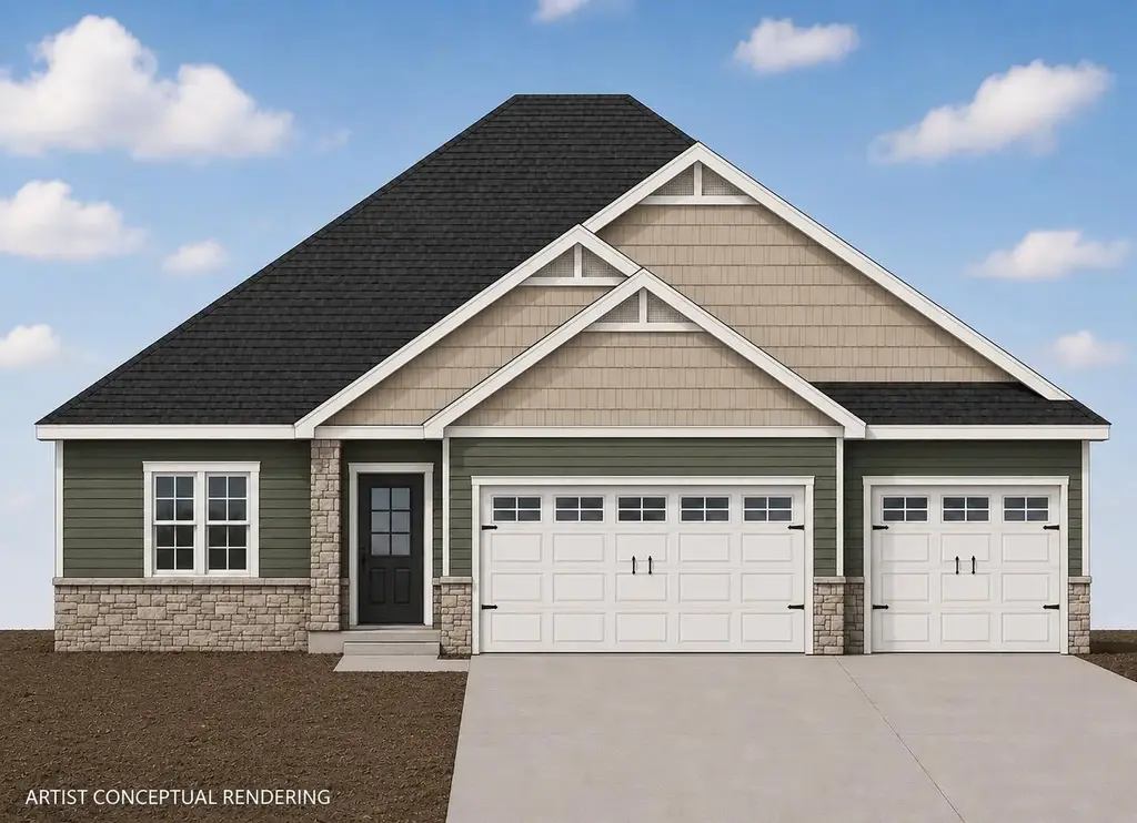 W208n16390 Renee Way, Jackson