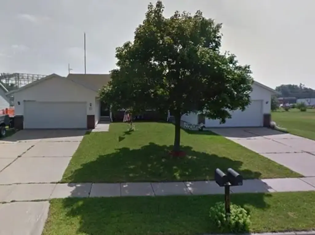 211-213 North Street, Dane