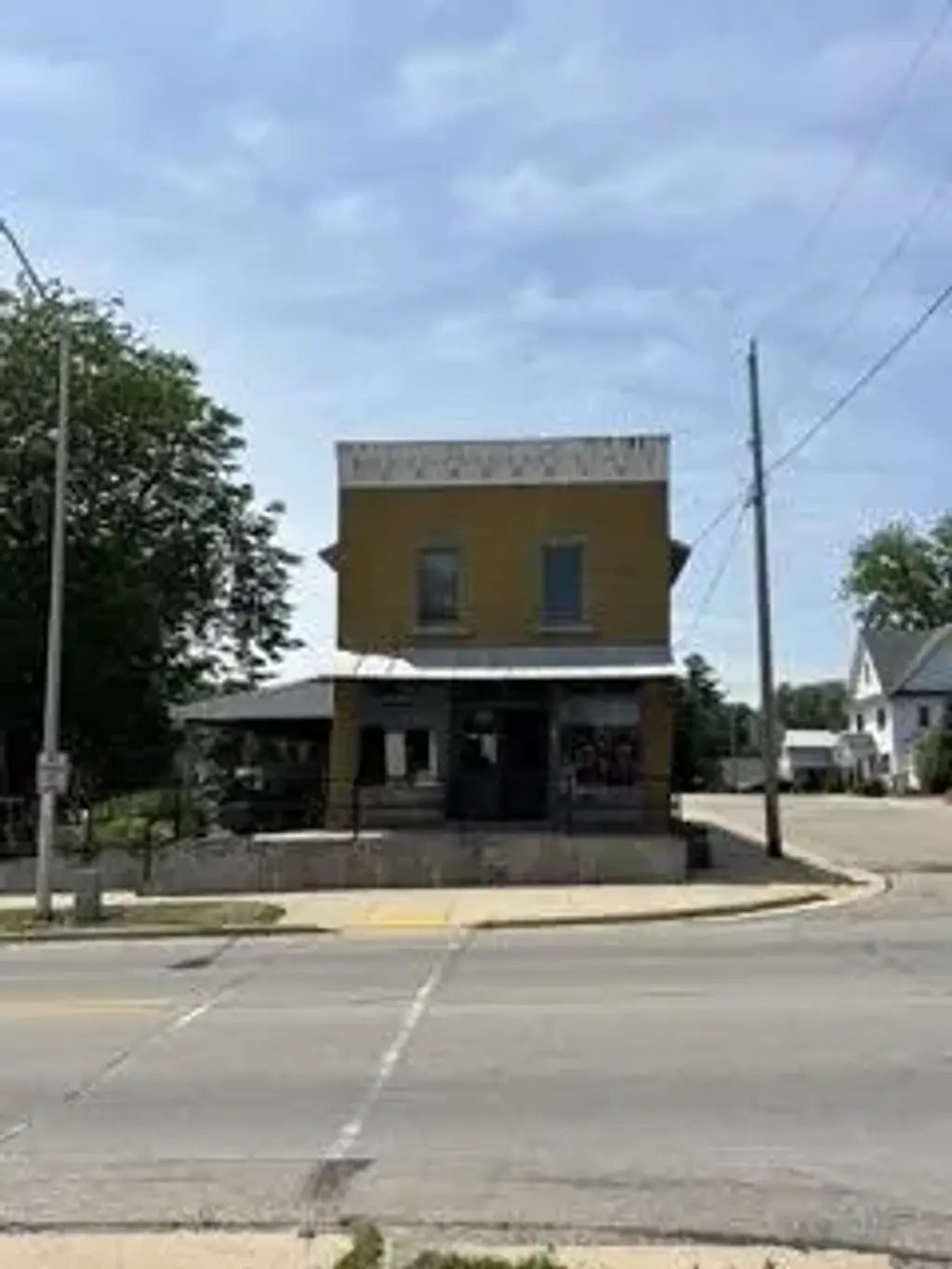 106 South Street, Kingston