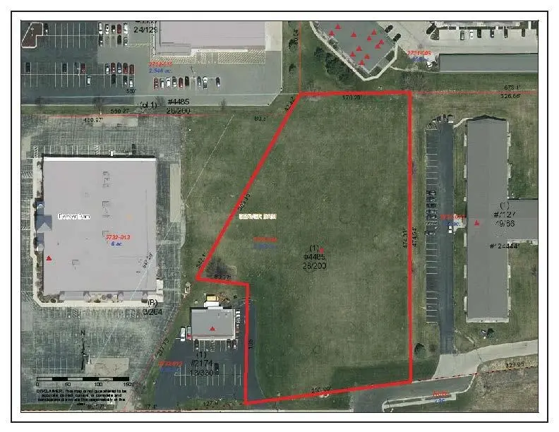 118 Industrial Drive, Beaver Dam