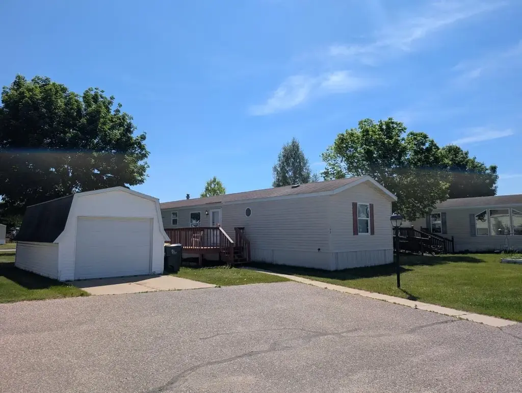 #142 - 2701 E Main Street, Reedsburg