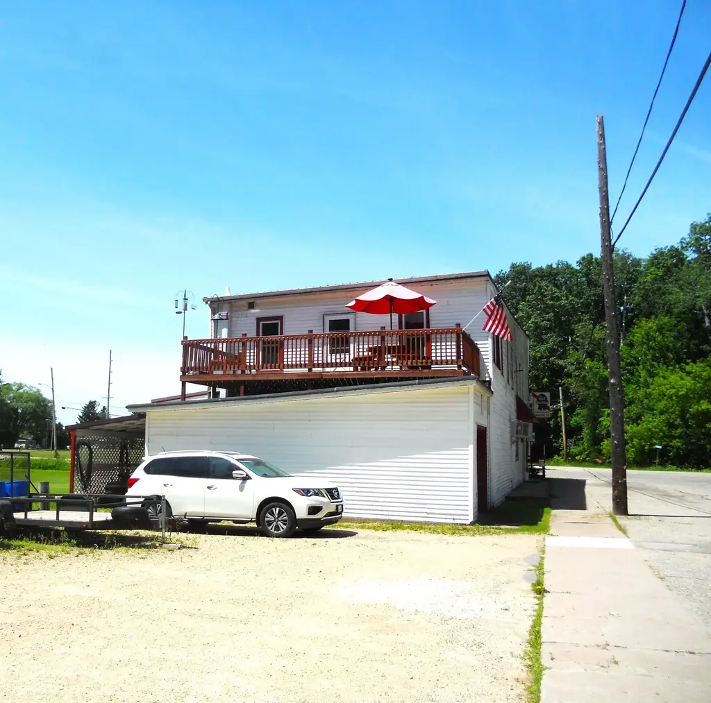 259 W Lohrville Avenue, Lohrville