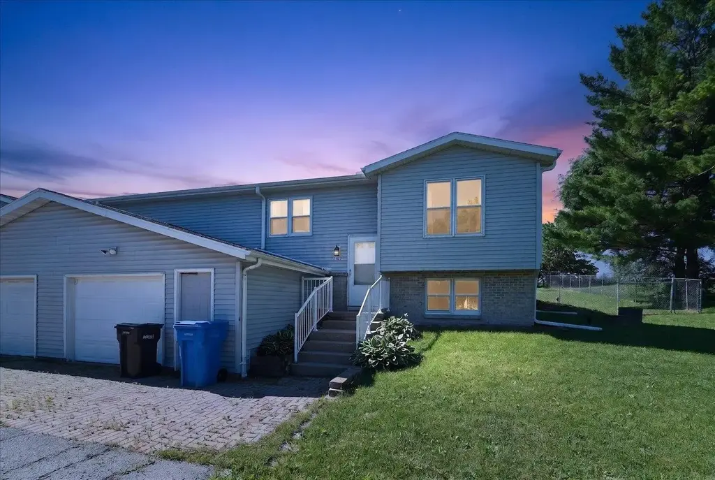 2267 Manley Drive, Sun Prairie