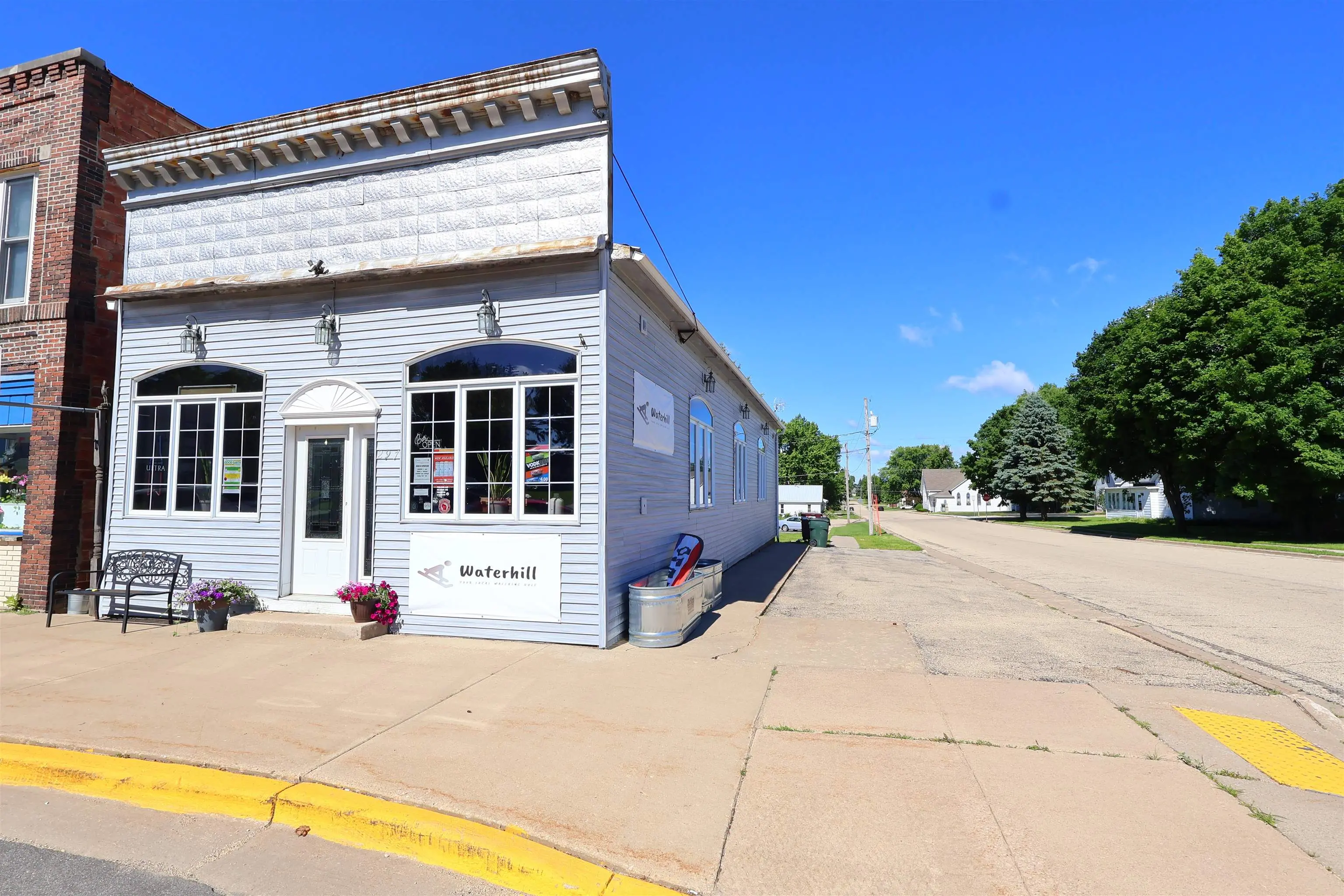 297 N Center Street, Livingston