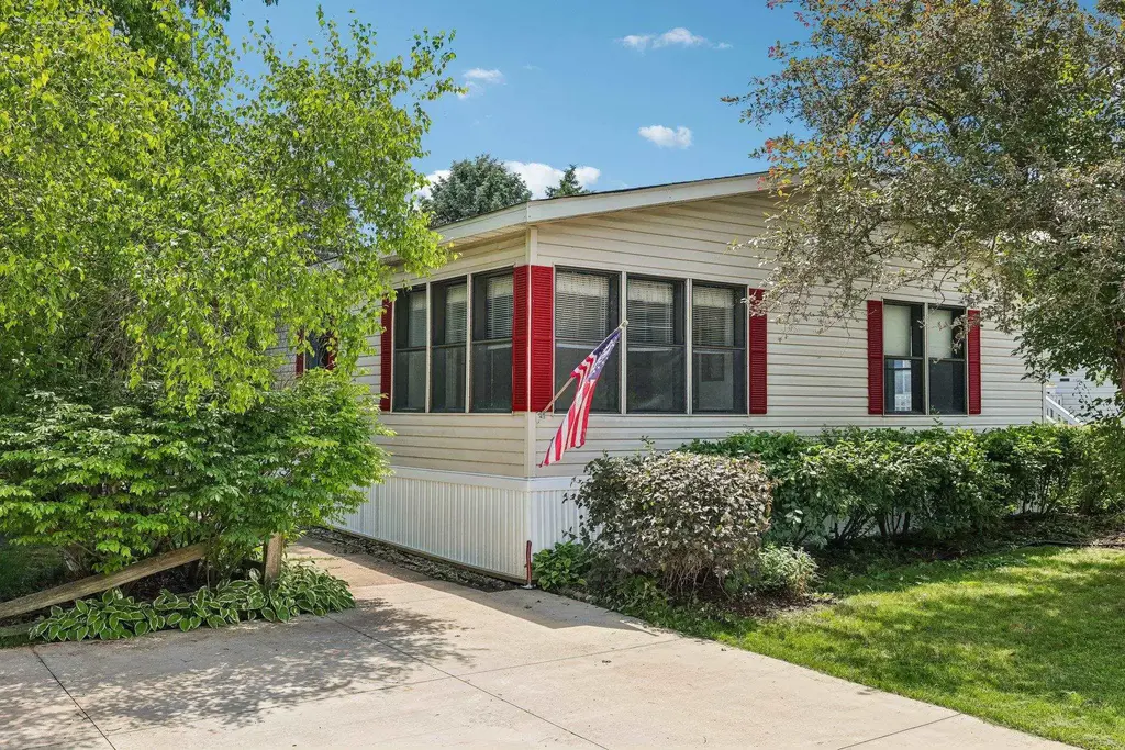 #109 - 4823 Schoen Road, Union Grove