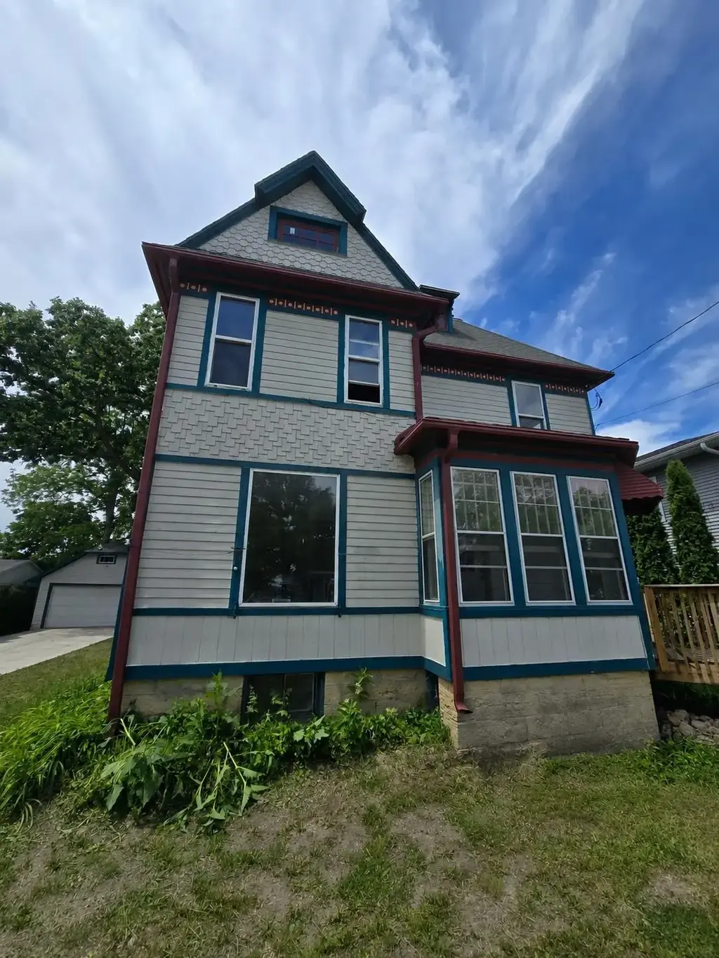 206 Linn Street, Janesville