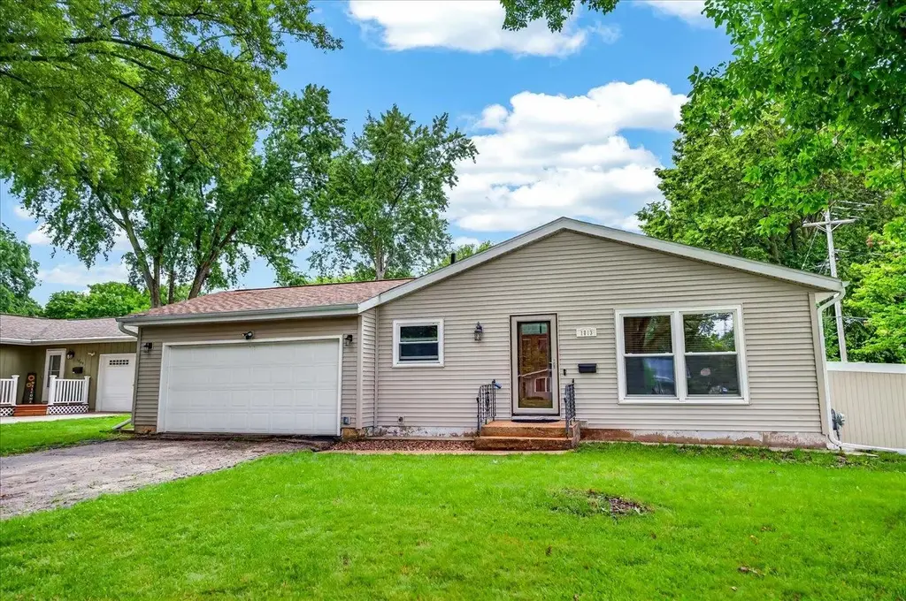 1813 Prairie Road, Madison