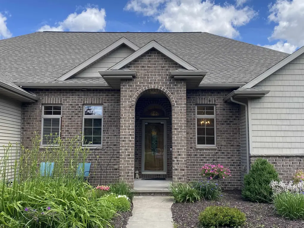 3546 Dekalb Lane, Clayton