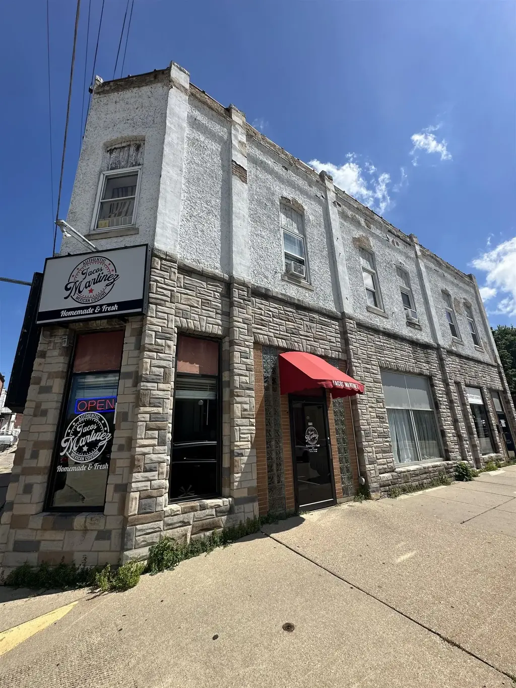 1715 11th Street, Monroe