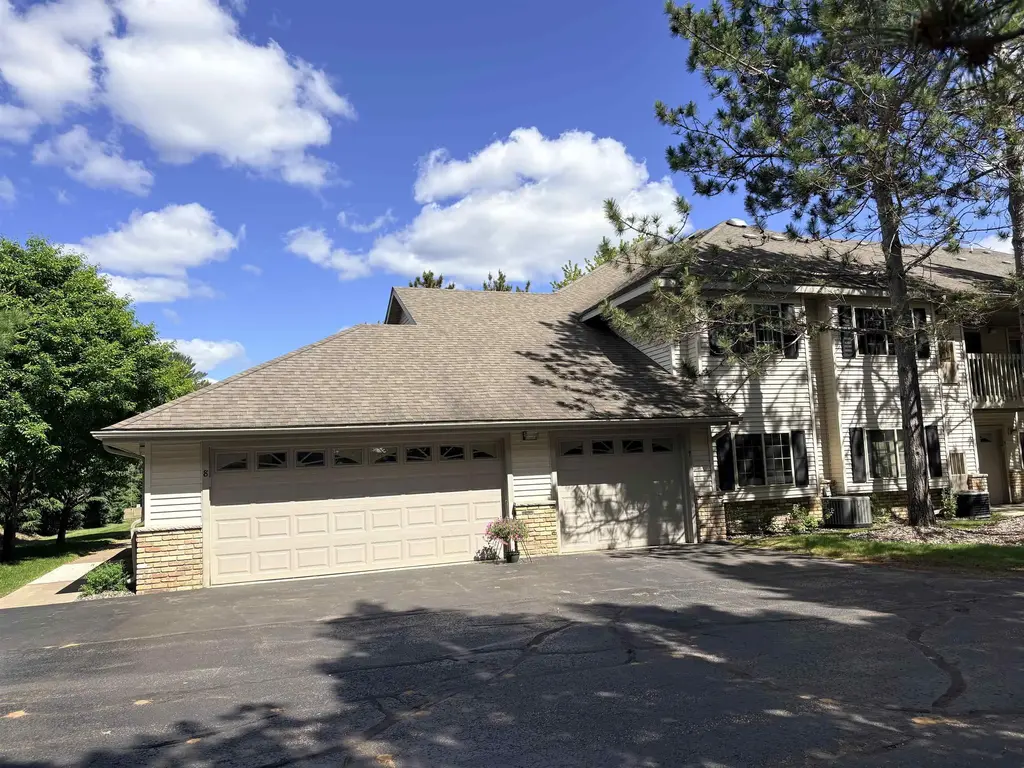 #8a - 9887 Morgan Oaks Drive, Minocqua