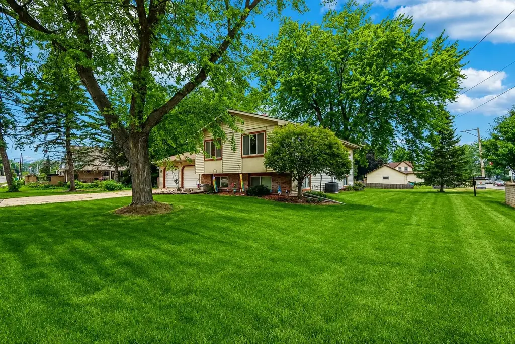 6008 Exchange Street, McFarland