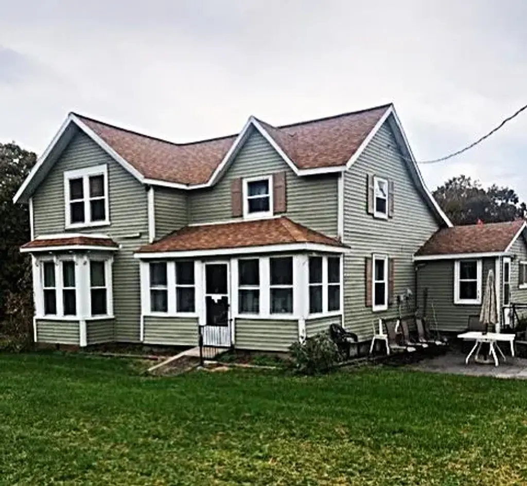 S6053 South Shore Road, Baraboo
