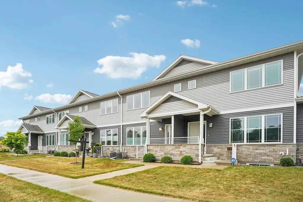 #511 - 511 Madison Street, Sauk City