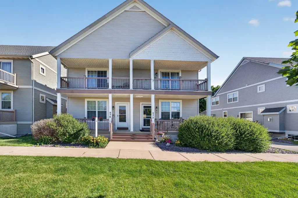972 Stonehaven Drive, Sun Prairie