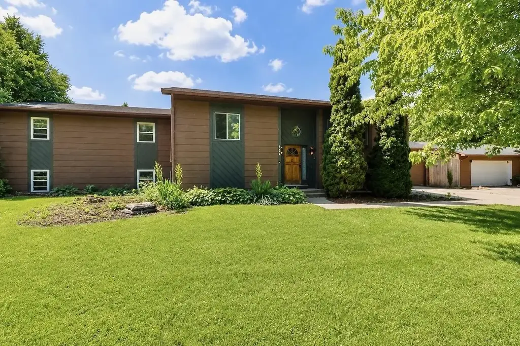 724 Crist Road, Beloit