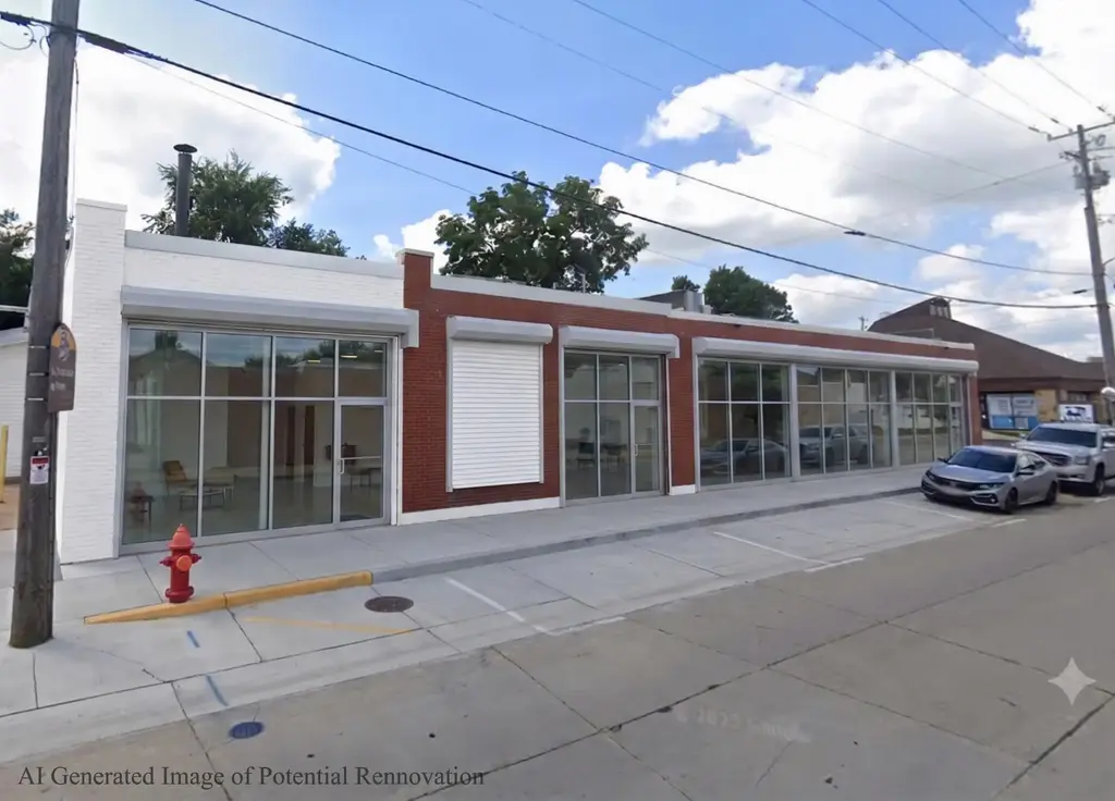 1720 12th Street, Monroe