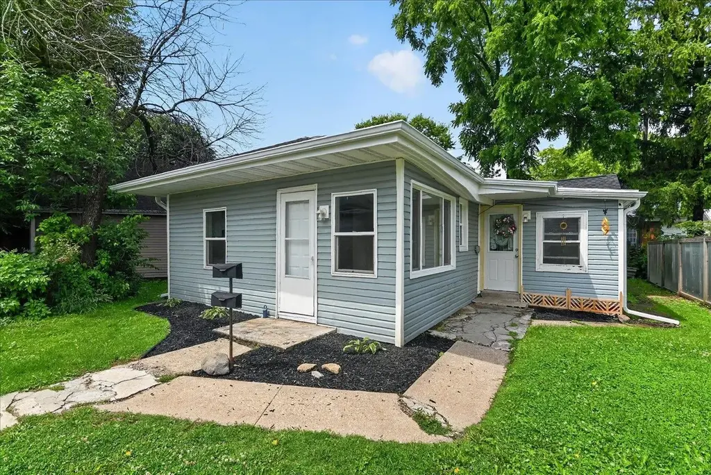 618 North Street, Madison