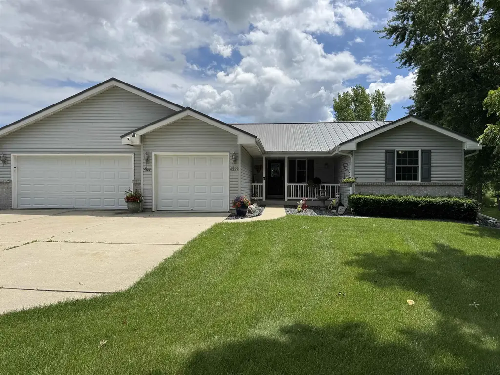 4322 Coquette Drive, Janesville