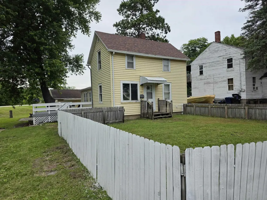 224 Walrath Street, Sparta