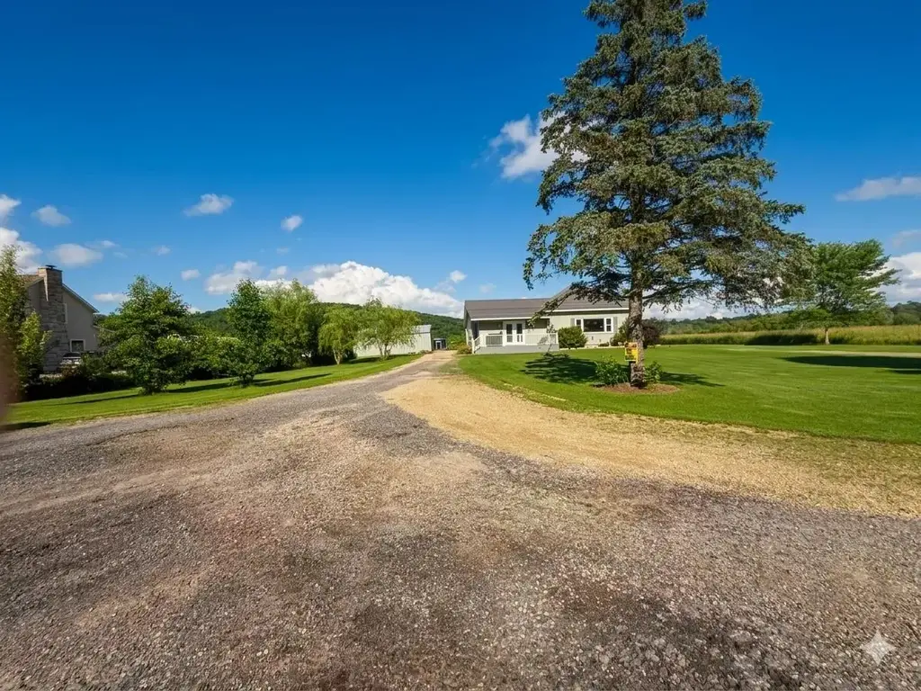 N2366 Weger Road, Elroy