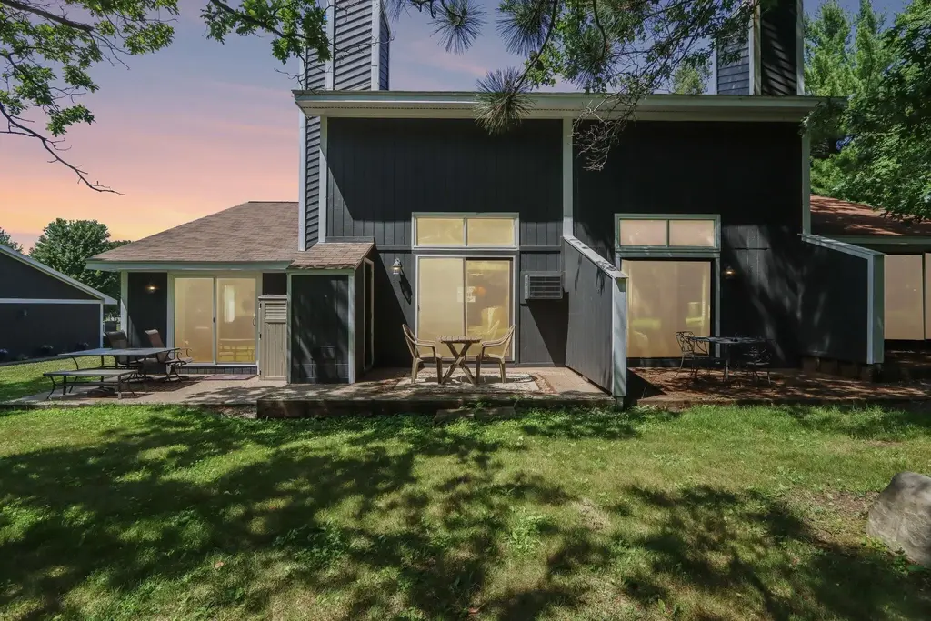 #prkw 3 - 874 Xanadu Road, Lake Delton