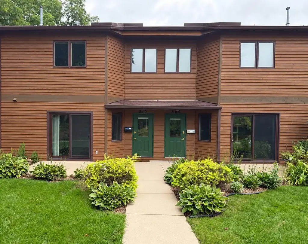 810 S Gammon Road, Madison