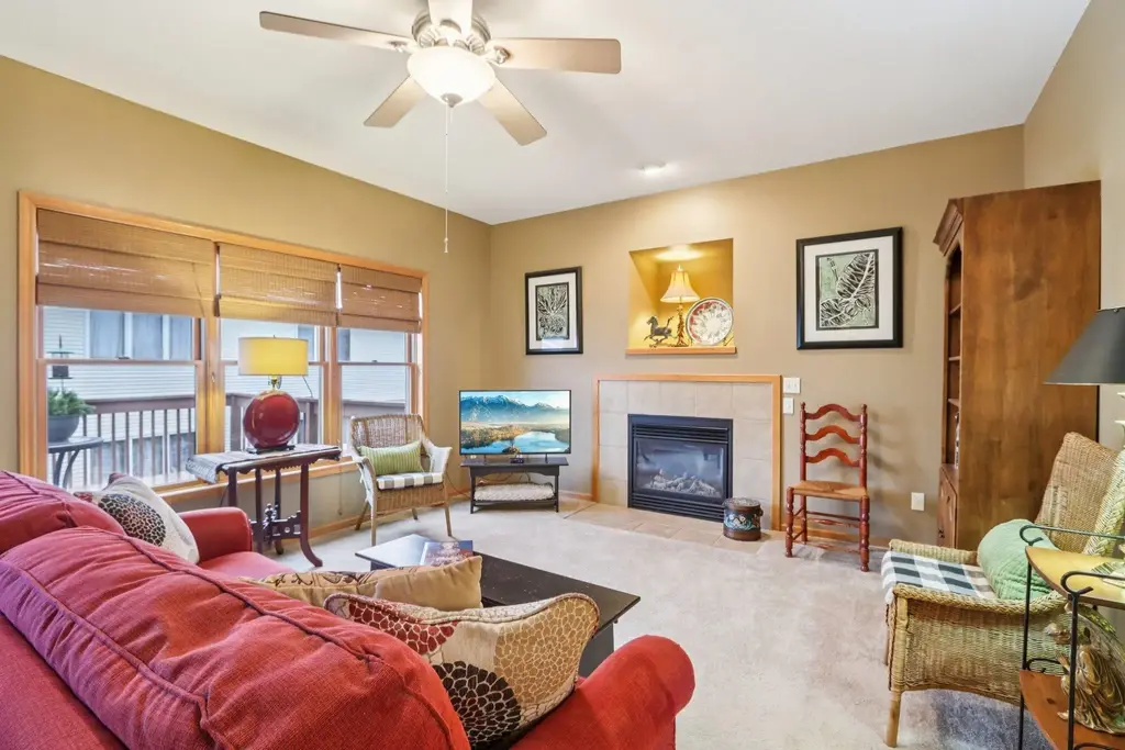 113 Jennifer Circle, Mount Horeb