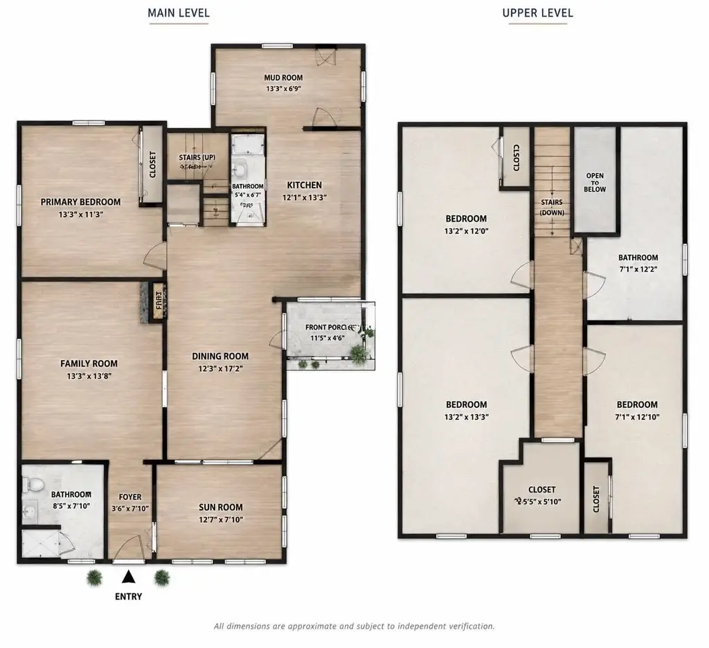 218 6th Avenue, New Glarus