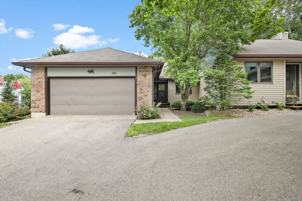 151 Ponwood Circle, Madison