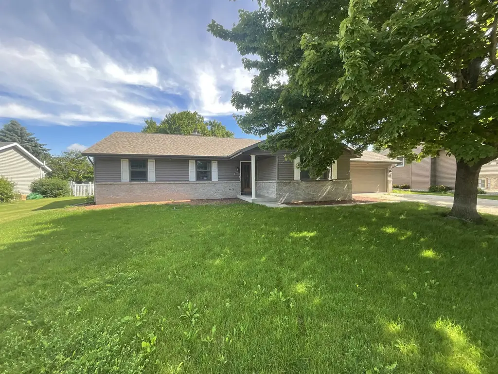 4409 Southwyck Drive, Janesville