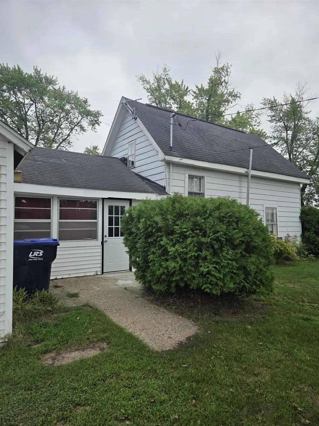 124 E Vallette Street, Oxford