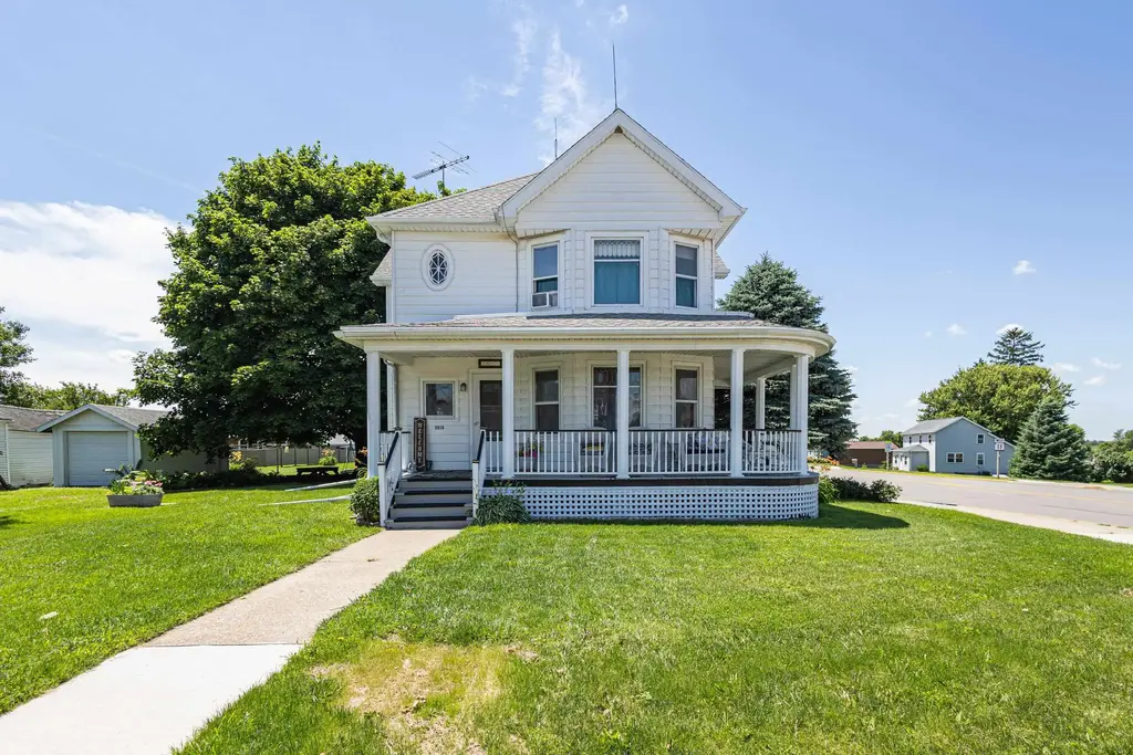 2015 Percival Street, Hazel Green