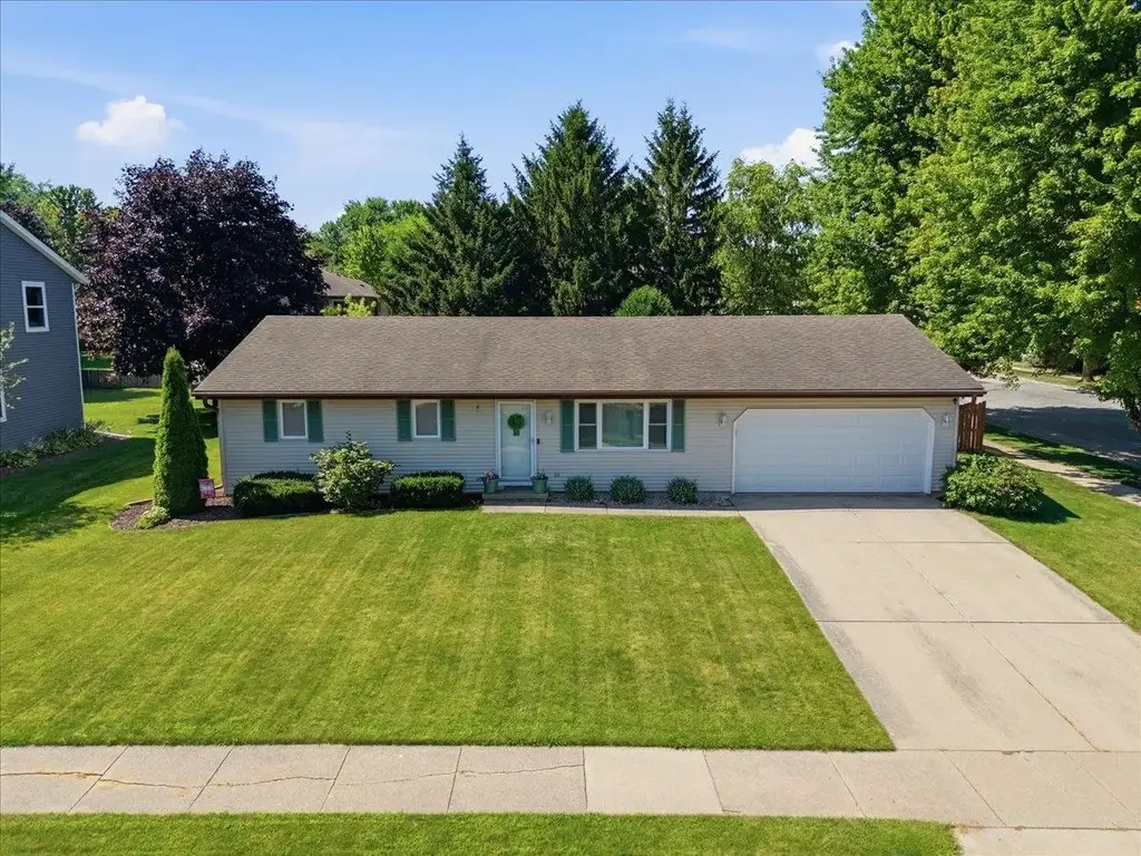 941 Foxfield Road, Oregon
