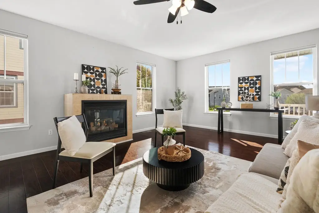 3071 Providence Street, Sun Prairie