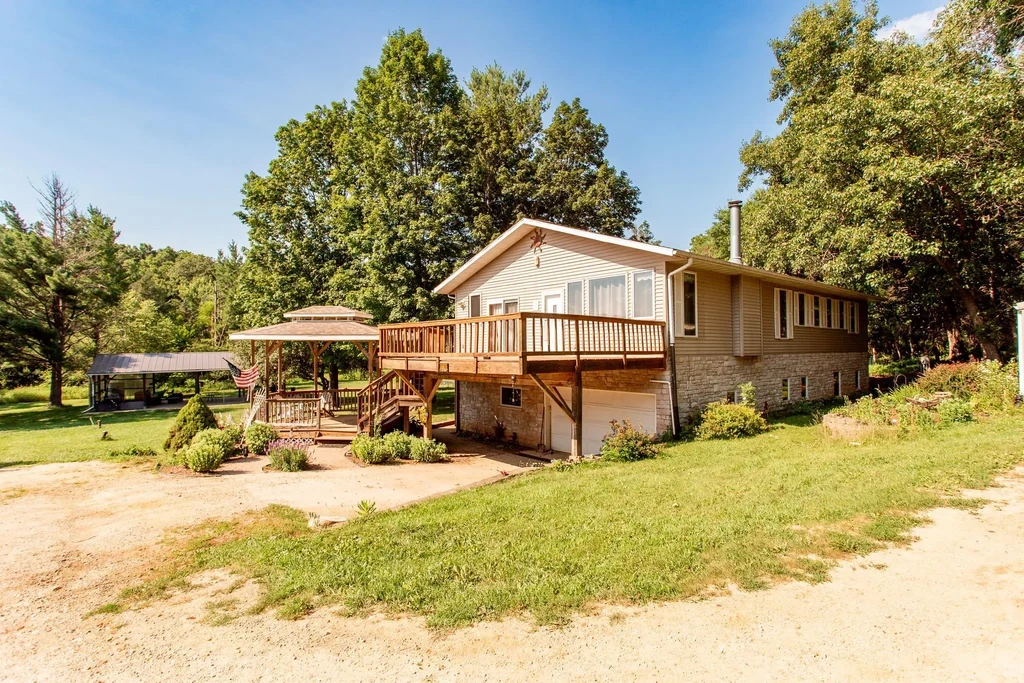 17860 River Road, Argyle